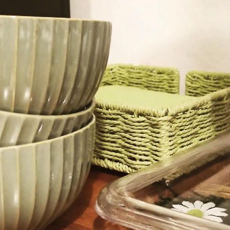 B&B Ginestra Lastra a Signa Ngoại thất bức ảnh