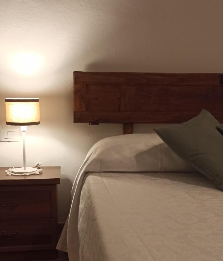 B&B Ginestra Lastra a Signa Ngoại thất bức ảnh