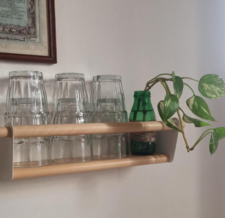 B&B Ginestra Lastra a Signa Ngoại thất bức ảnh